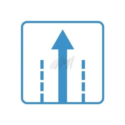 купить 5.36д Направления движения на следующем перекрестке в Саратове